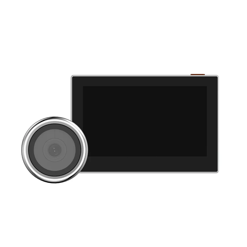 EZVIZ HP2 - Silber