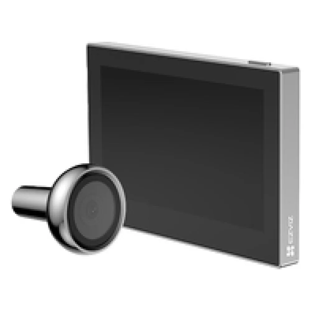 EZVIZ HP2 - Silber