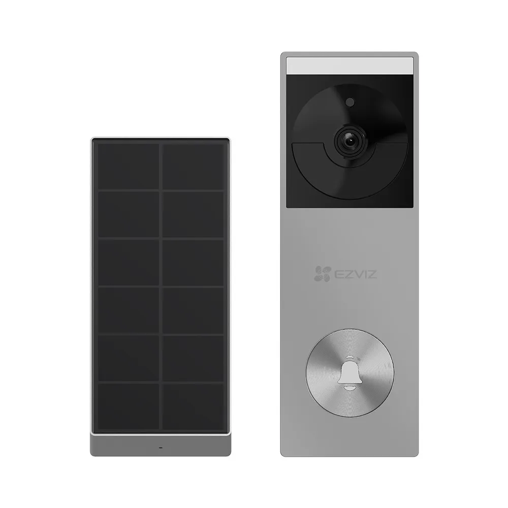 EZVIZ HP3 Pro - Grau