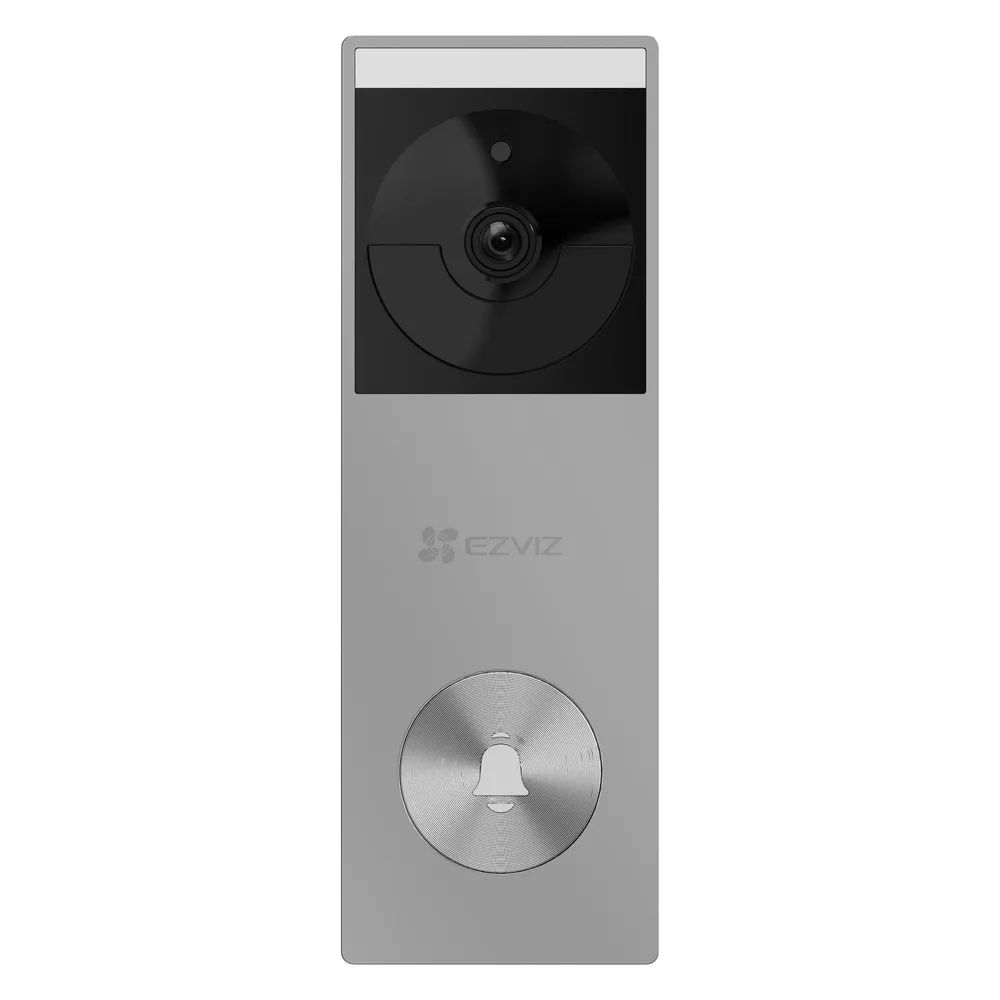 EZVIZ HP3 Pro - Grau