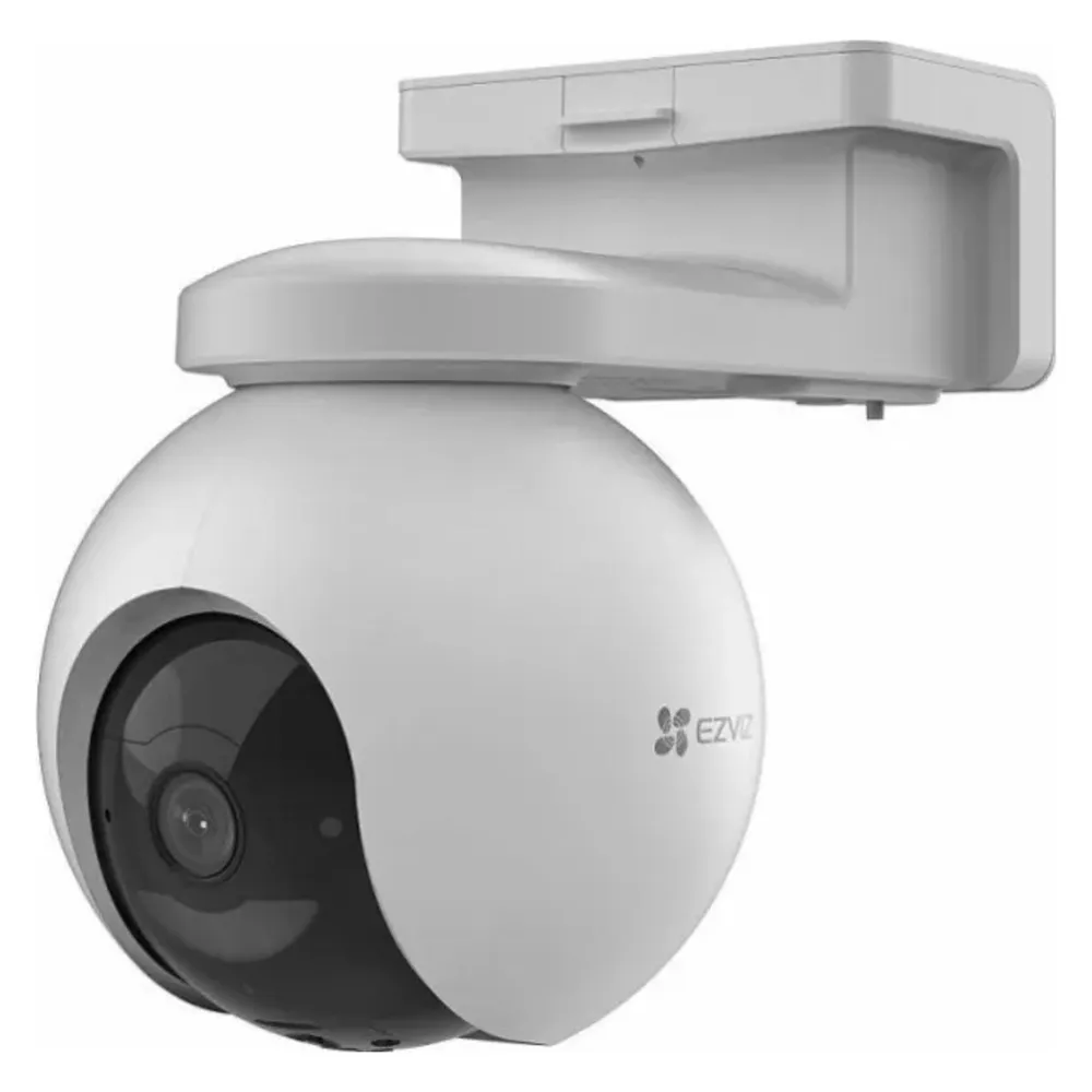 EZVIZ Outdoor-Akku-Überwachungskamera EB8 4G/LTE