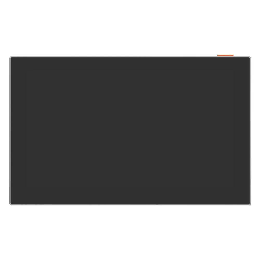 EZVIZ SD7 - Smarter Security Display - Schwarz