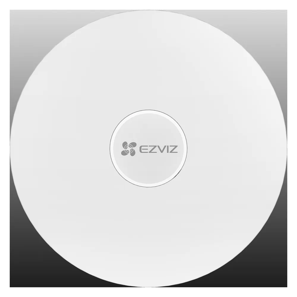 EZVIZ Smart Home Gateway, WLAN, ZigBee, A3-R200