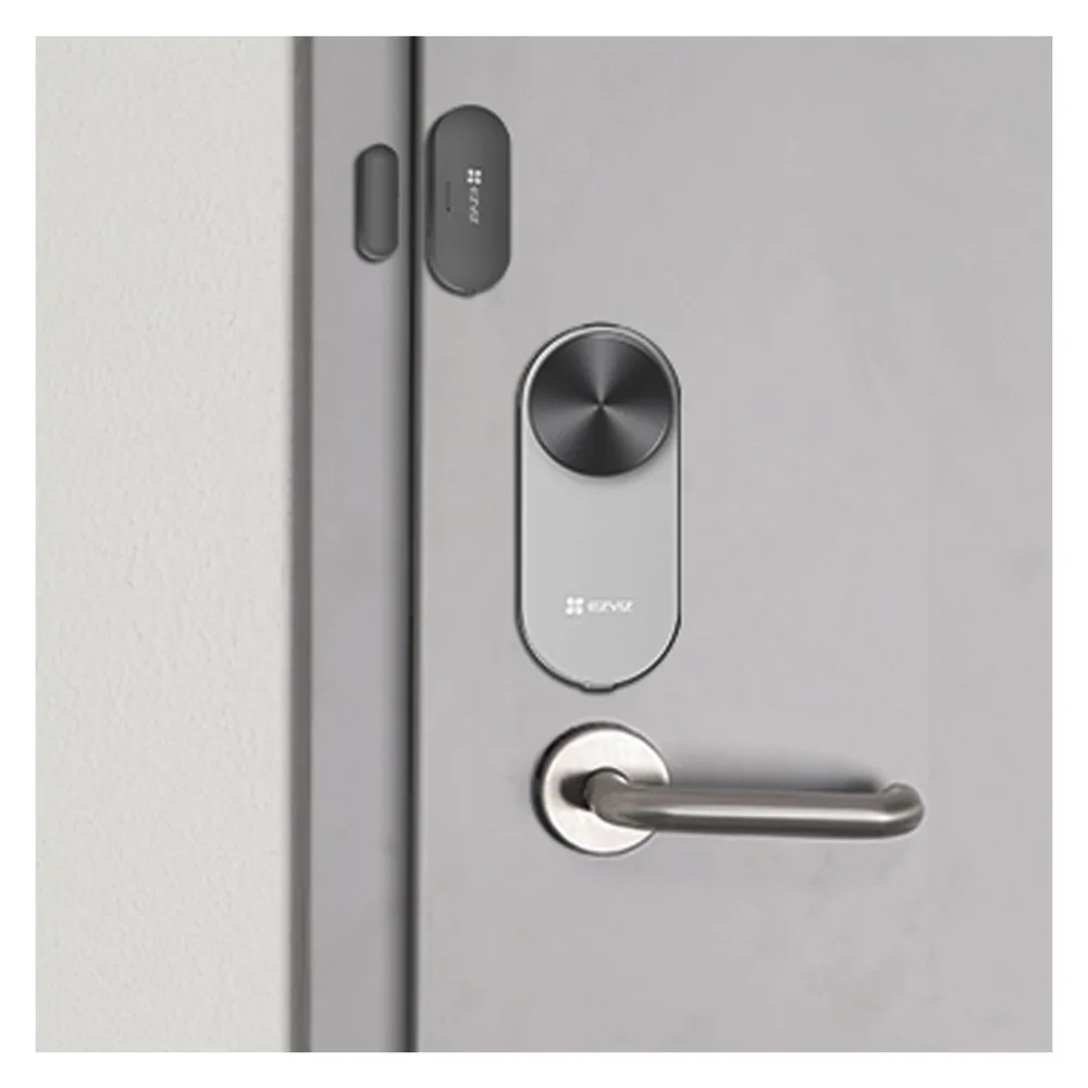 EZVIZ Smart Lock DL01 Pro - Grau