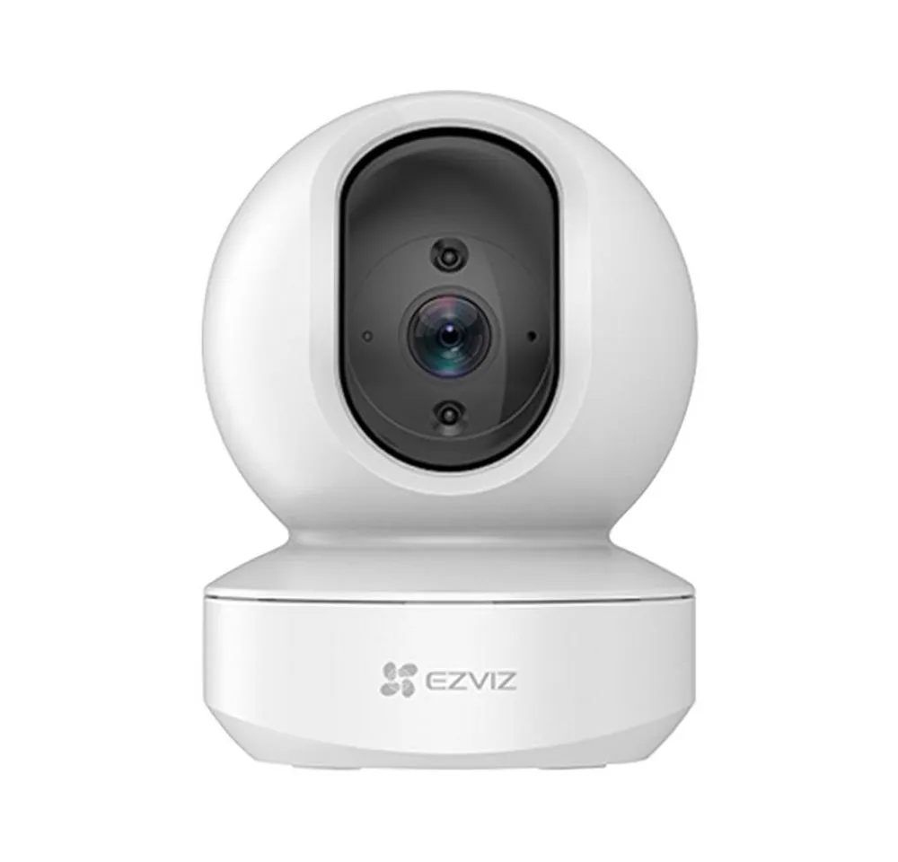 EZVIZ Überwachungskamera EZVIZ TY1 2K+ WLAN Innenkamera 360° mit Personenerkennung (2K+ Auflösung, 360°-Sicht, Personenerkennung, Patrouillenmodus)