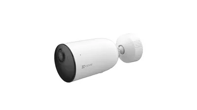 EZVIZ WLAN Outdoor-Akku-Überwachungskamera HB3 2K Add-On, für EZVIZ Halow-Kit, WiFi HaLow