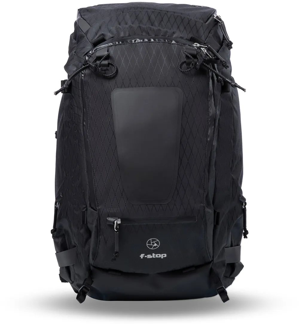 F-Stop DuraDiamond Tilopa Anthracite