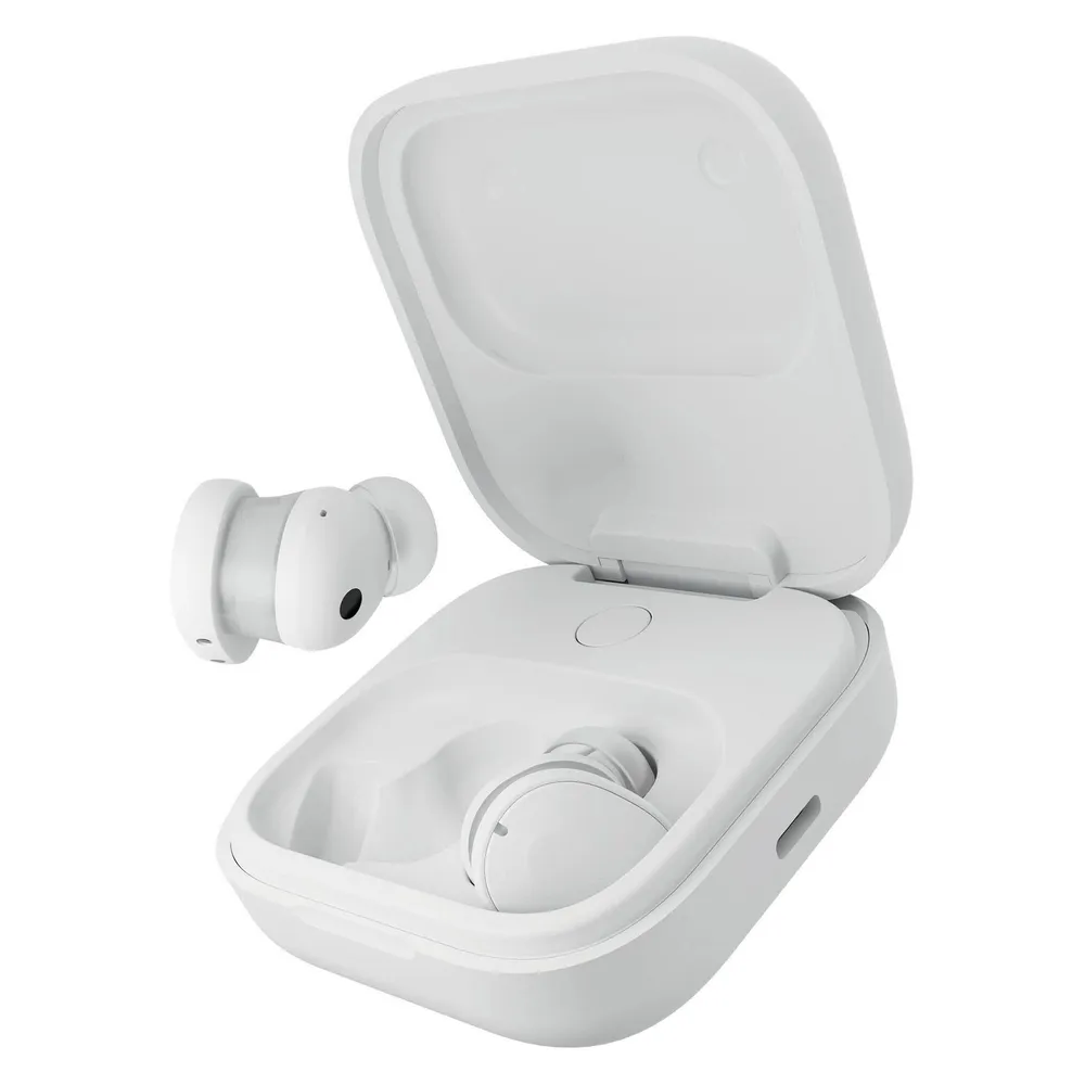 Fairphone Fairbuds True Wireless Earbuds Weiß