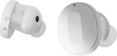 Fairphone Fairbuds True Wireless Earbuds Weiß