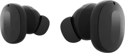 Fairphone Fairbuds True Wireless Earbuds Schwarz