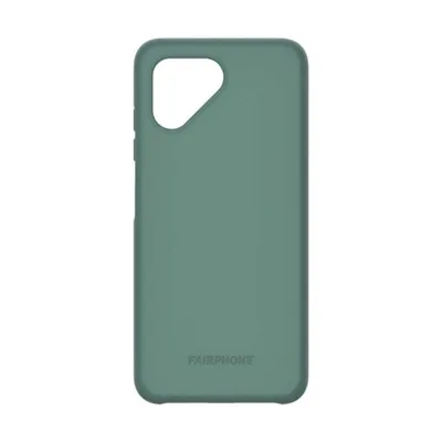 Hülle Fairphone F4CASE-1GR-WW1 Cover case Grün für Fairphone 4 6,3"
