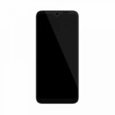 Display Fairphone 4 Grau 16 cm (6.3")