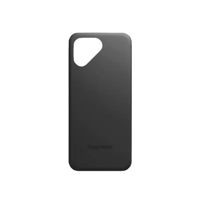 Rückgehäuse Fairphone 5 Schwarz