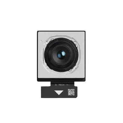 Kameramodul hinten Fairphone 5 Schwarz kompakt 15,9 x 26,2 x 6,92 mm