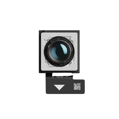 Frontkamera Modul Fairphone Fairphone 5 Schwarz Silber
