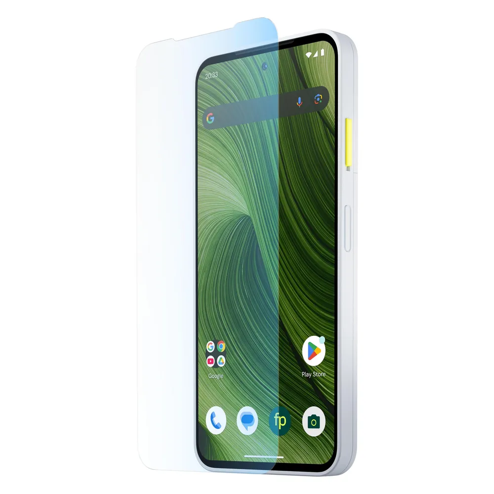 Fairphone 6 Panzerglas