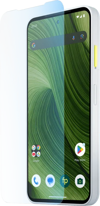 Fairphone 6 Panzerglas