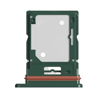 SIM-Slot Fairphone 6 Grün