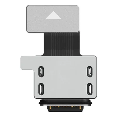 Ladeport USB Type-C für Fairphone 6 Silber