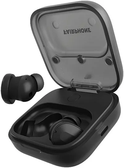 Fairphone Fairbuds True Wireless wireless In-Ear-Kopfhörer (Rauschunterdrückung, Bluetooth)