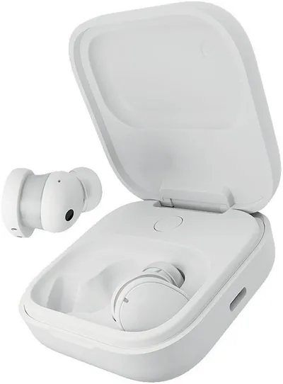 Fairphone Fairbuds True Wireless wireless In-Ear-Kopfhörer (Rauschunterdrückung, Bluetooth)