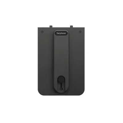 Fingerhalter Fairphone Horizon Black