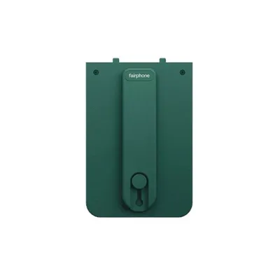 Fingerloop Fairphone Forest Green