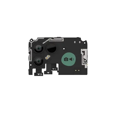 Modul Hintere Kamera Fairphone 4