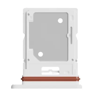 SIM-Slot Fairphone 6 Weiß