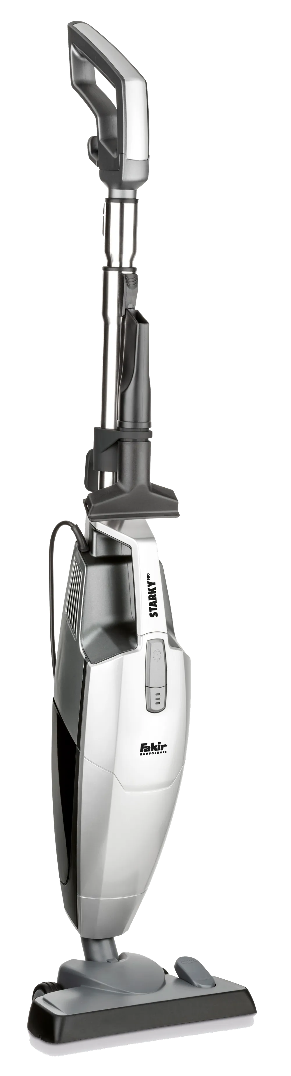 Starky Pro HS 300 Handstaubsauger mit Stiel