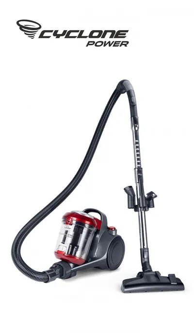 trend BL 141 Bodenstaubsauger