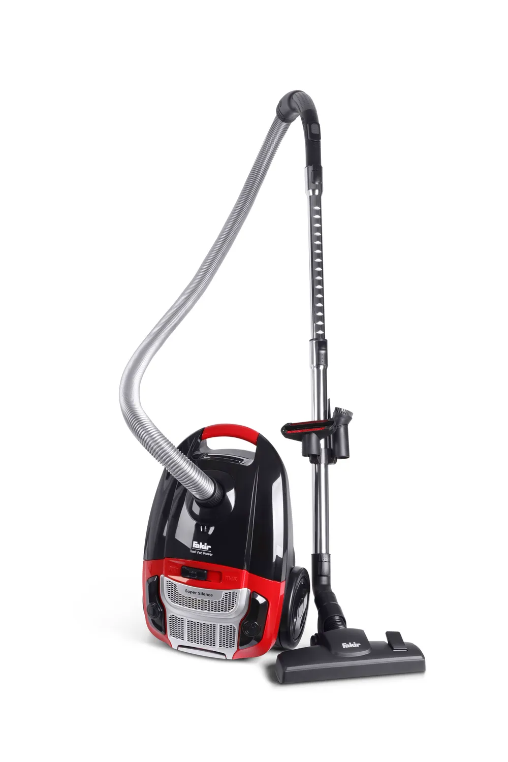 Red Vac Power Bodenstaubsauger