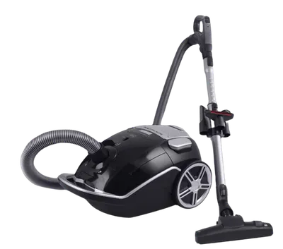 Black Vac Power TS 790 Bodenstaubsauger
