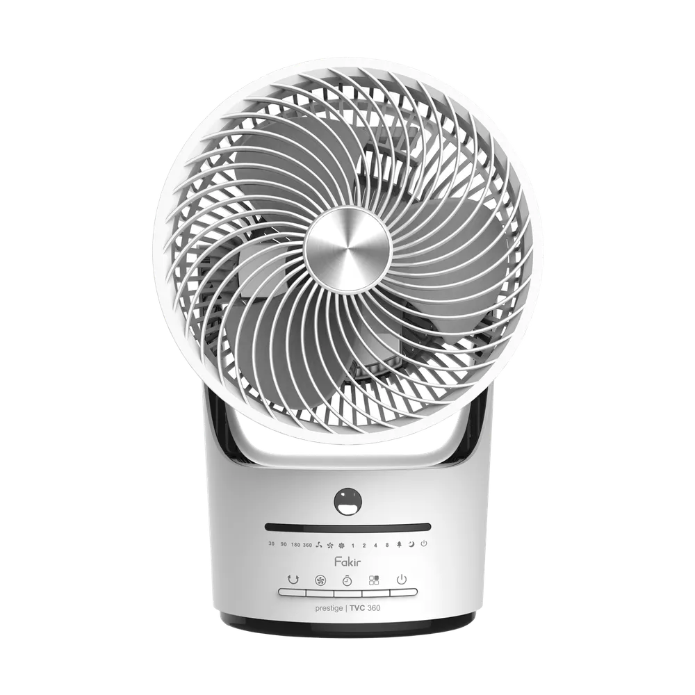 TVC 360 Tischventilator