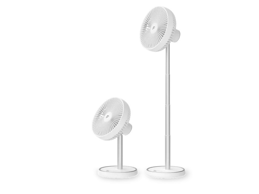 MWL 10 Standventilator