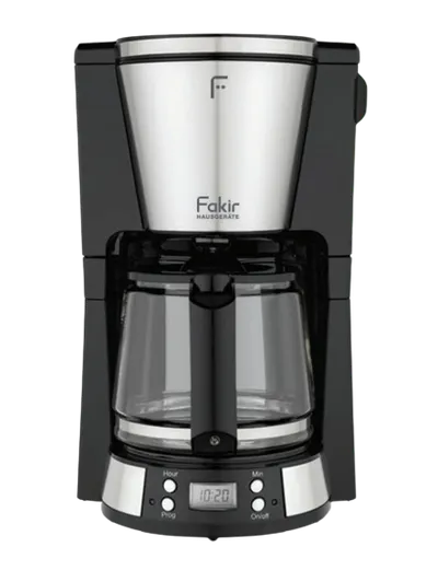 Coffee Mine Filterkaffeemaschine