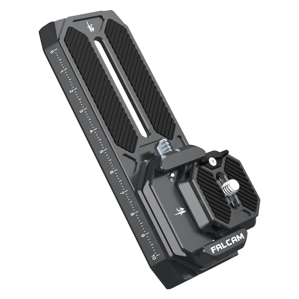 Falcam F38 ZHIYUN Weebill S /Carne2S Quick Release Kit 2400