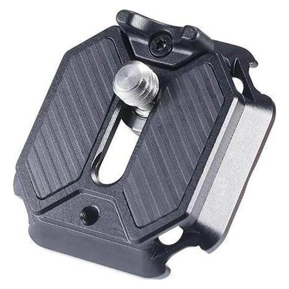 Falcam F38 Anti Deflection Quick Release Plate V2 2401A