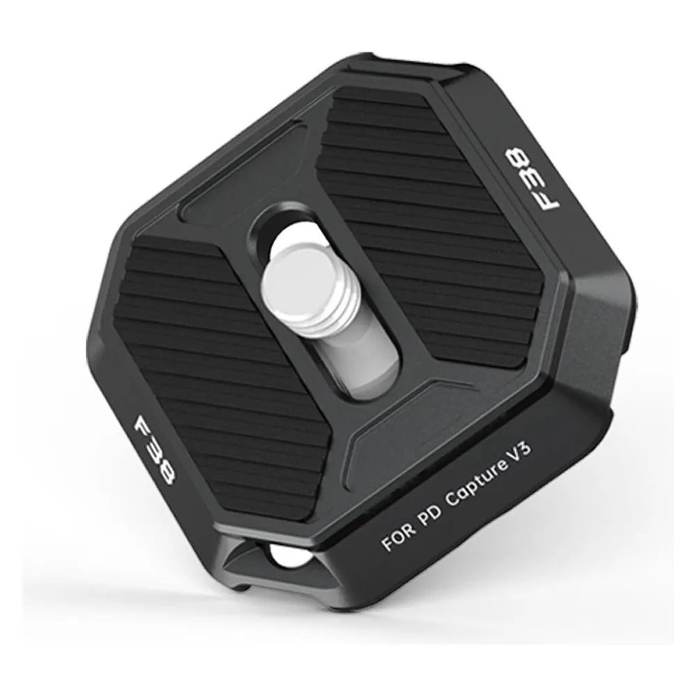 Falcam F38 & PD Quick Release Plate 2465