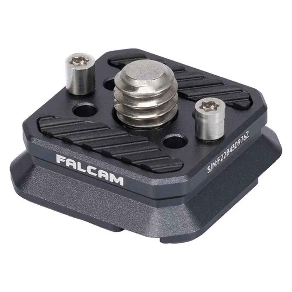 Falcam F22 Basic Quick Release Plate 2529