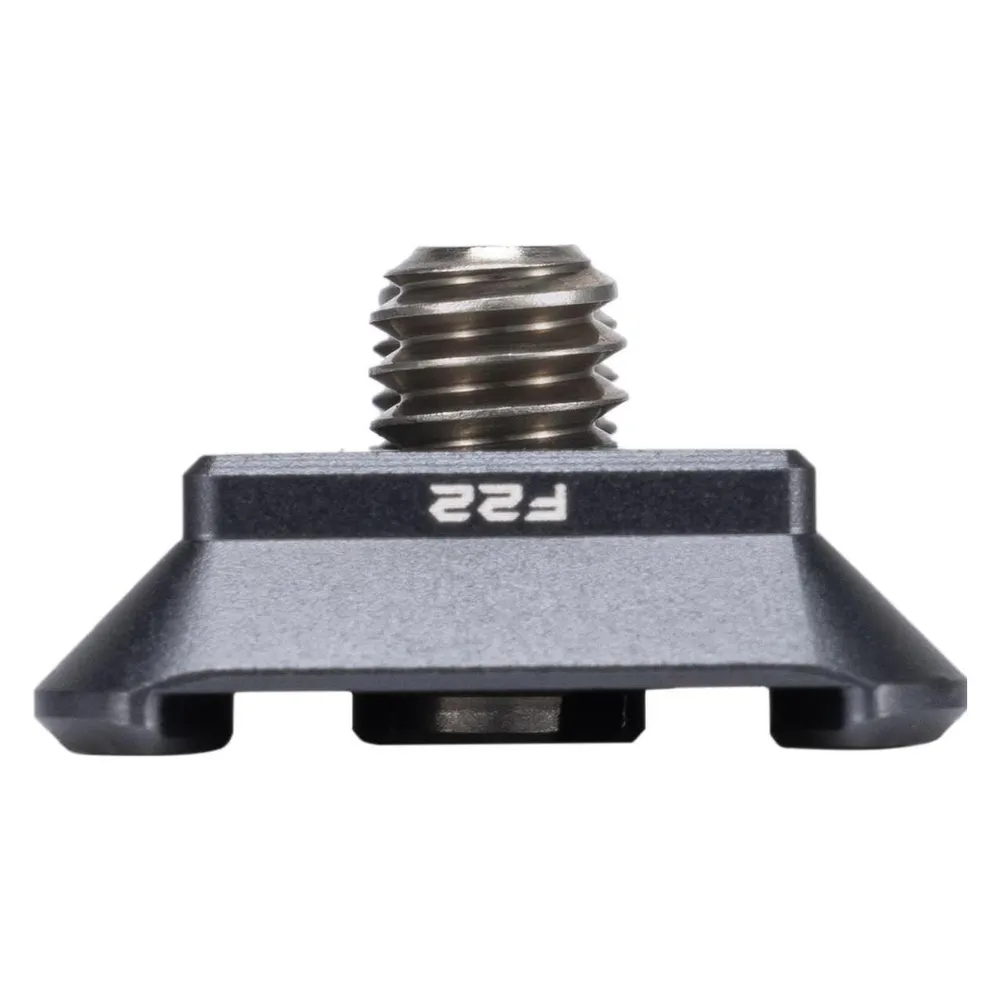 Falcam F22 Three position Quick Release 2537