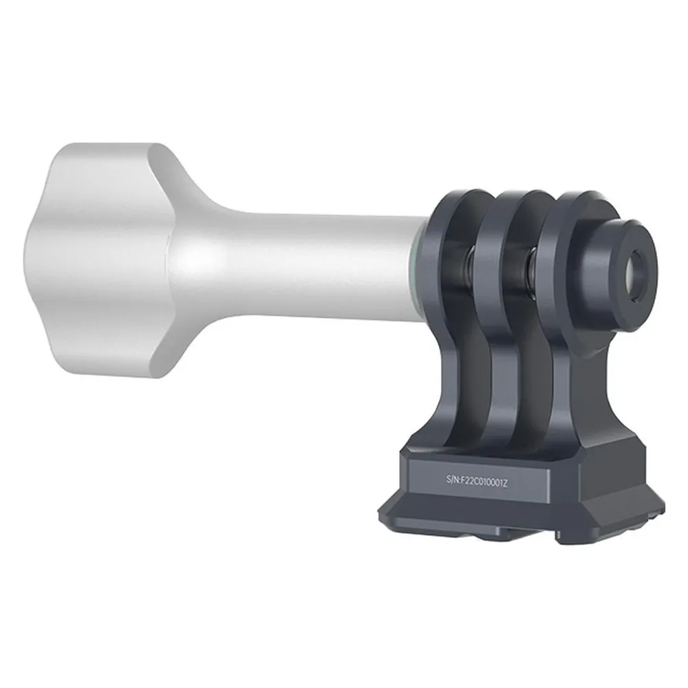 Schnellwechselplatte Falcam F22 für Action-Kamera 1/4'' Sicher