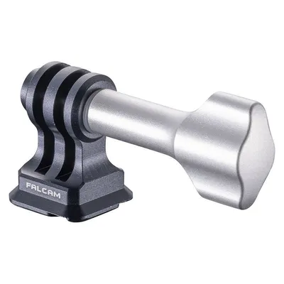 Schnellwechselplatte Falcam F22 für Action-Kamera 1/4'' Sicher