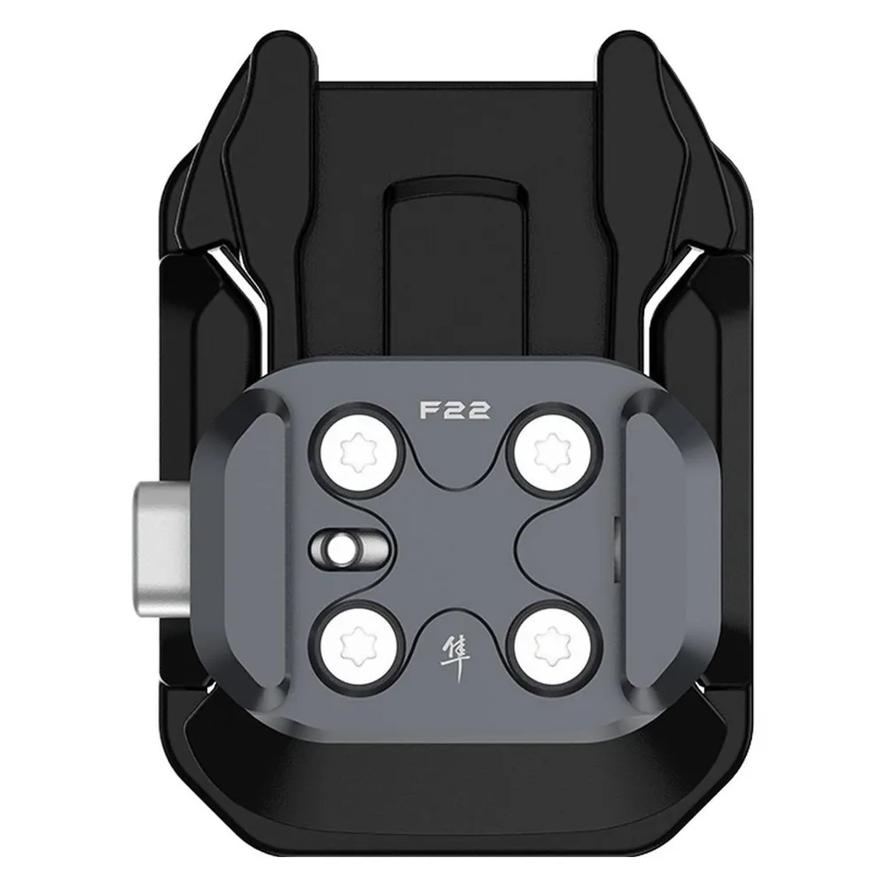 Falcam F22 Quick Release Clip for Action Camera 2555