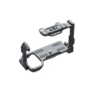 Kamerakäfig Falcam F22 F38 F50 V2 für Sony FX30 FX3 Aluminium Leicht