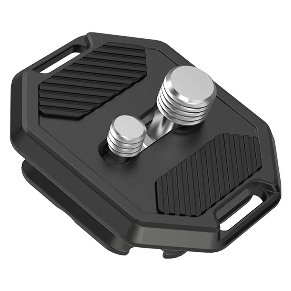 Falcam F38 Quick Release dual screw thread plate V2 2969A