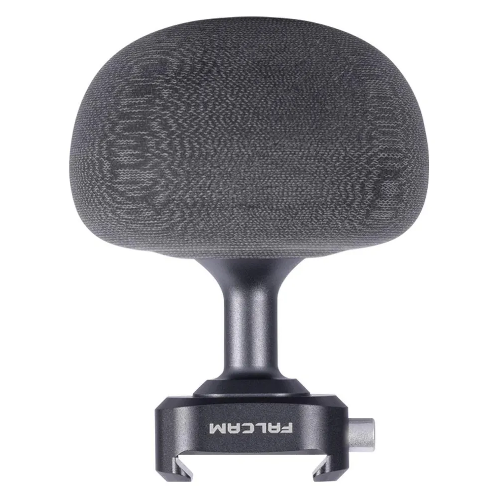 Falcam F22 Quick Release Mushroom Handle Kit 3040