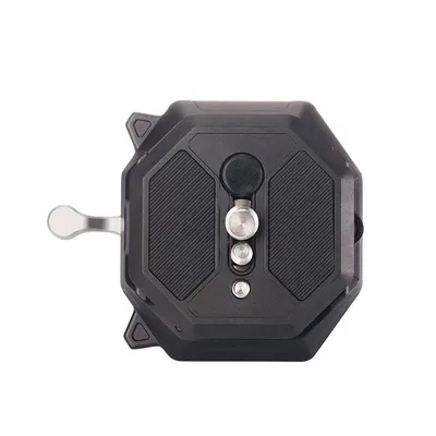 Schnellwechselplatte Falcam F50 3224 quadratisch Multiloch 50 kg