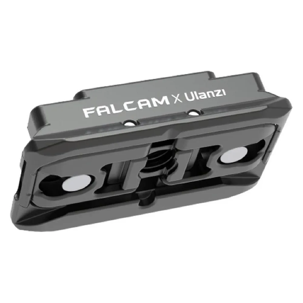 Falcam F22 Magnetic base for Gopro to Action 3235