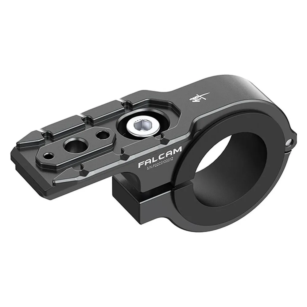 Falcam F22 Quick Release Clamp for Riding 3236